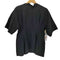 トーテム toteme 19SS S/S ペプラムブラウス レディース import:XS
