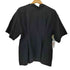 トーテム toteme 19SS S/S ペプラムブラウス レディース import:XS