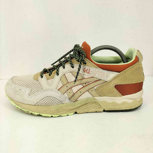 アシックス ASICS GEL-LYTE V ゲルライトファイブ メンズ JPN:27