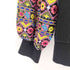 デシグアル Desigual エスニック刺繍 フーディ レディース JPN:L