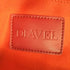 DLAVEE 迷彩柄スタッズデザインバックパック レディース