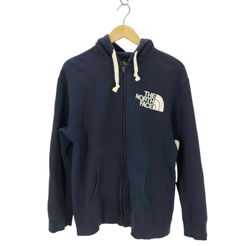 ザノースフェイス THE NORTH FACE ジップパーカー メンズ JPN:XL