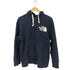 ザノースフェイス THE NORTH FACE ジップパーカー メンズ JPN:XL