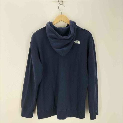 ザノースフェイス THE NORTH FACE ジップパーカー メンズ JPN:XL