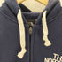 ザノースフェイス THE NORTH FACE ジップパーカー メンズ JPN:XL