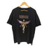 ブロードウェイ BROADWAY バンドプリント S/S クルーネック Tシャツ メンズ JPN:XL