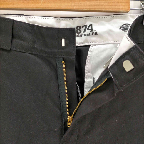 ディッキーズ Dickies 874オリジナルフィットワークパンツ メンズ 30×32