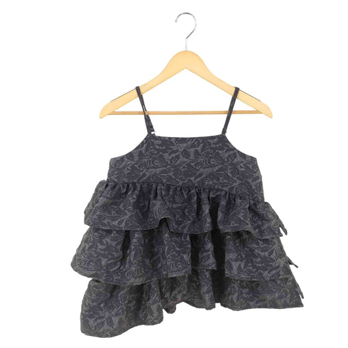 NOTRE emor random frill top レディース FREE