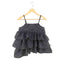 NOTRE emor random frill top レディース FREE