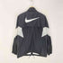 ナイキ NIKE バックロゴ ウインドブレーカー ナイロンジャケット メンズ JPN:L