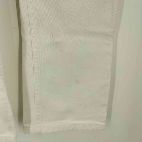 ヘルムートラング HELMUT LANG 90s 98年 本人期 ストレートデニムパンツ archive メンズ 24