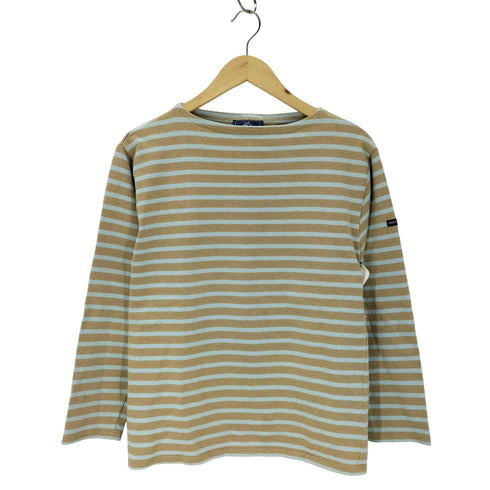 セントジェームス SAINT JAMES バスクシャツ レディース