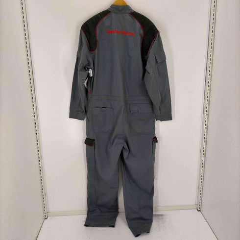 marquardt schulz ドイツ メカニックスーツ メンズ M