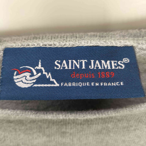 セントジェームス SAINT JAMES バスクシャツ レディース