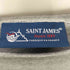 セントジェームス SAINT JAMES バスクシャツ レディース
