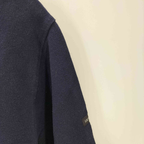 セントジェームス SAINT JAMES バスクシャツ レディース
