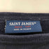 セントジェームス SAINT JAMES バスクシャツ レディース