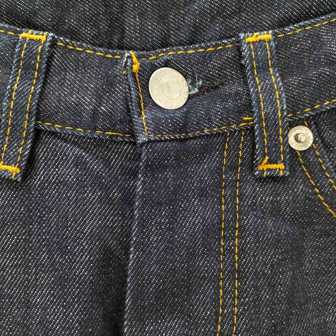ヘルムートラング HELMUT LANG 90s 本人期 ストレートデニムパンツ レディース 24