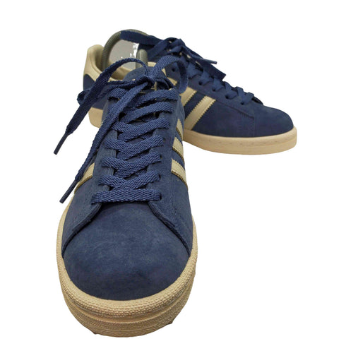 アディダスオリジナルス adidas Originals 別注 CAMPUS 80S PRELOVED INK キャンパス プリラブドインク レディース JPN:24
