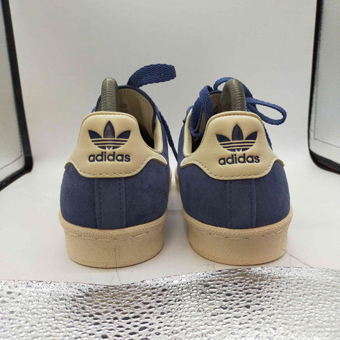 アディダスオリジナルス adidas Originals 別注 CAMPUS 80S PRELOVED INK キャンパス プリラブドインク レディース JPN:24