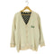 グラム glamb Reversible Logo Cardigan リバーシブルロゴカーディガン メンズ M