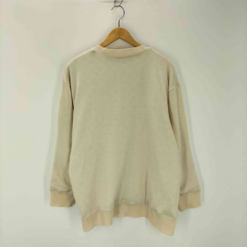 グラム glamb Reversible Logo Cardigan リバーシブルロゴカーディガン メンズ M