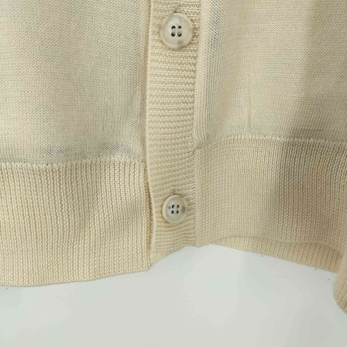 グラム glamb Reversible Logo Cardigan リバーシブルロゴカーディガン メンズ M