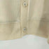 グラム glamb Reversible Logo Cardigan リバーシブルロゴカーディガン メンズ M