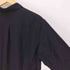 クルニ CULLNI 19SS レーヨン サイドスリット L/S ロングシャツ メンズ JPN:1