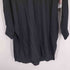 クルニ CULLNI 19SS レーヨン サイドスリット L/S ロングシャツ メンズ JPN:1