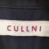 クルニ CULLNI 19SS レーヨン サイドスリット L/S ロングシャツ メンズ JPN:1