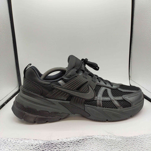 ナイキ NIKE V2K RUN Black and Anthracite ブラック アンド アンスラサイト メンズ JPN:28.5