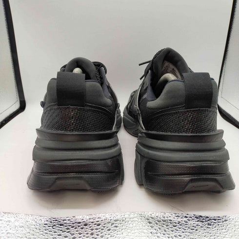 ナイキ NIKE V2K RUN Black and Anthracite ブラック アンド アンスラサイト メンズ JPN:28.5