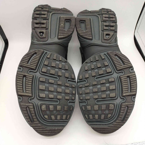 ナイキ NIKE V2K RUN Black and Anthracite ブラック アンド アンスラサイト メンズ JPN:28.5