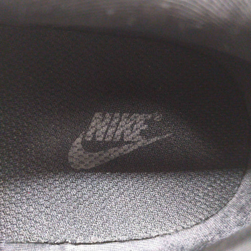 ナイキ NIKE V2K RUN Black and Anthracite ブラック アンド アンスラサイト メンズ JPN:28.5