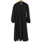 ローレン louren front button volume onepiece レディース
