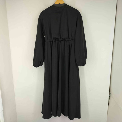 ローレン louren front button volume onepiece レディース