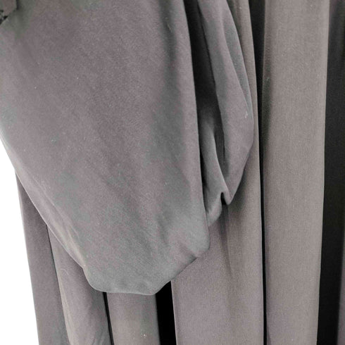 ローレン louren front button volume onepiece レディース