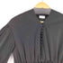ローレン louren front button volume onepiece レディース