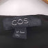 コス COS 変形デザイン サロペット レディース 32