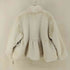 NOTRE EMOR silhouette volume coat レディース FREE