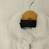 NOTRE EMOR silhouette volume coat レディース FREE