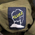 FLUSS リバーシブル トートバッグ メンズ