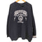 ラフシモンズ RAF SIMONS 22SS Destroyed Crewneck Sweater Sreapers メンズ 1