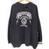 ラフシモンズ RAF SIMONS 22SS Destroyed Crewneck Sweater Sreapers メンズ 1