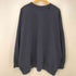 ラフシモンズ RAF SIMONS 22SS Destroyed Crewneck Sweater Sreapers メンズ 1