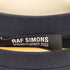 ラフシモンズ RAF SIMONS 22SS Destroyed Crewneck Sweater Sreapers メンズ 1