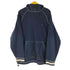 トミージーンズ tommy jeans 90S フリースパーカー メンズ