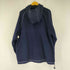 トミージーンズ tommy jeans 90S フリースパーカー メンズ