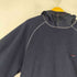 トミージーンズ tommy jeans 90S フリースパーカー メンズ